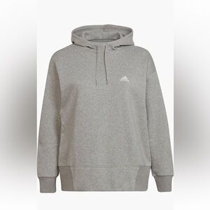 Adidas plus size women’s sweatshirt